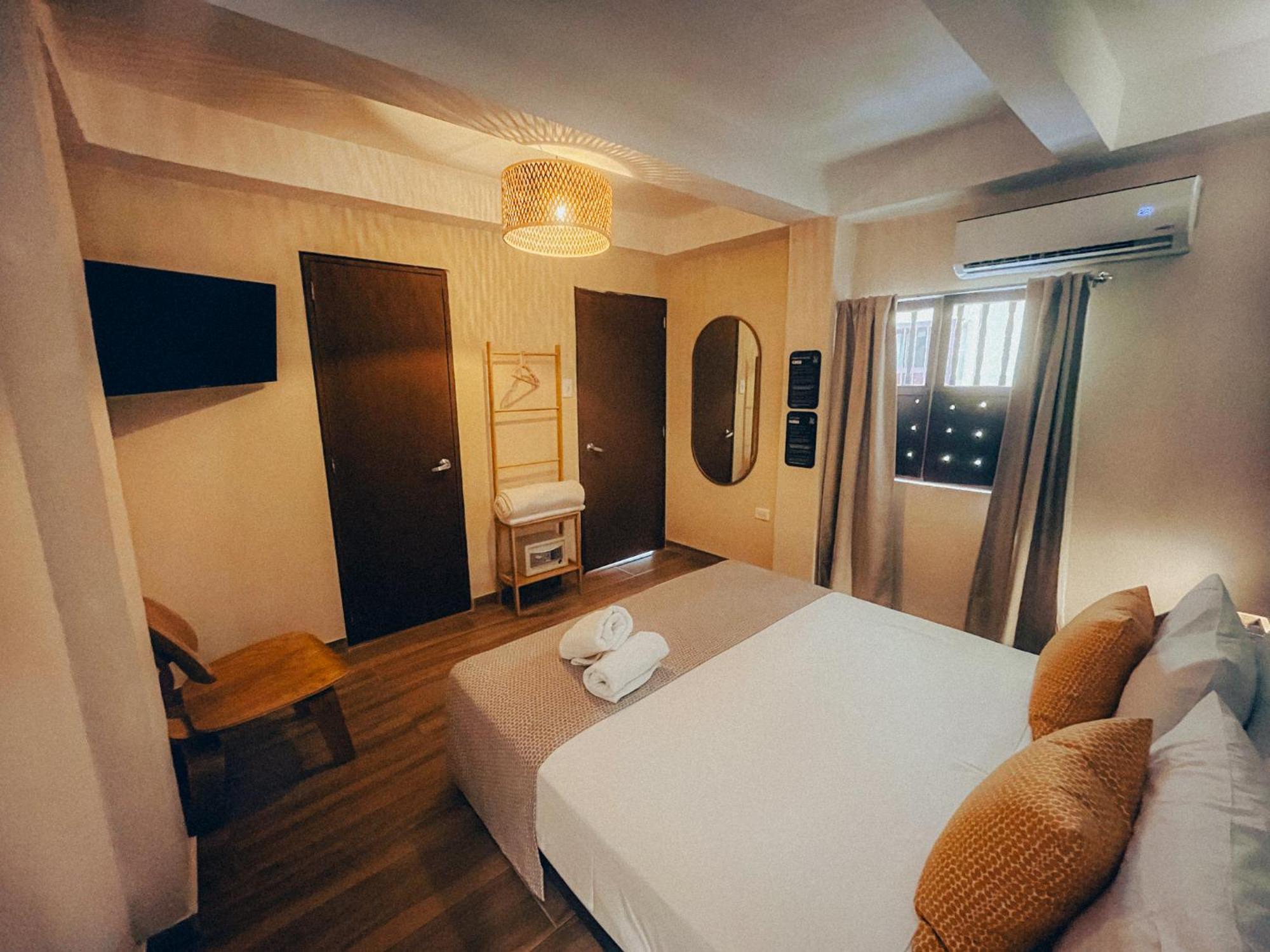 Hotel Viajero 2*